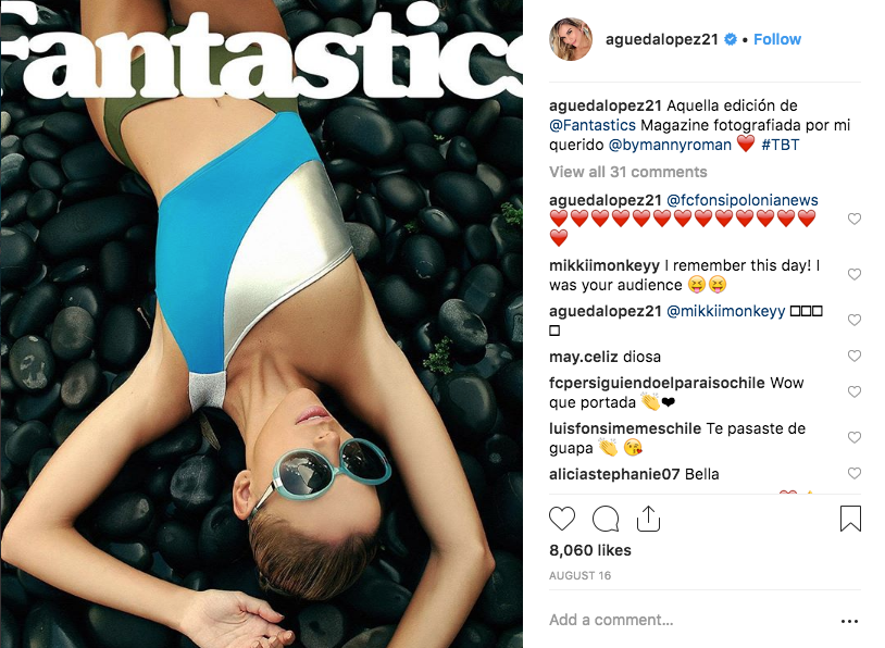 Esposa Luis Fonsi ataca a Adamari Lopez