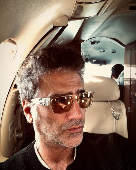 Alejandro fernandez podría ir a rehabilitación