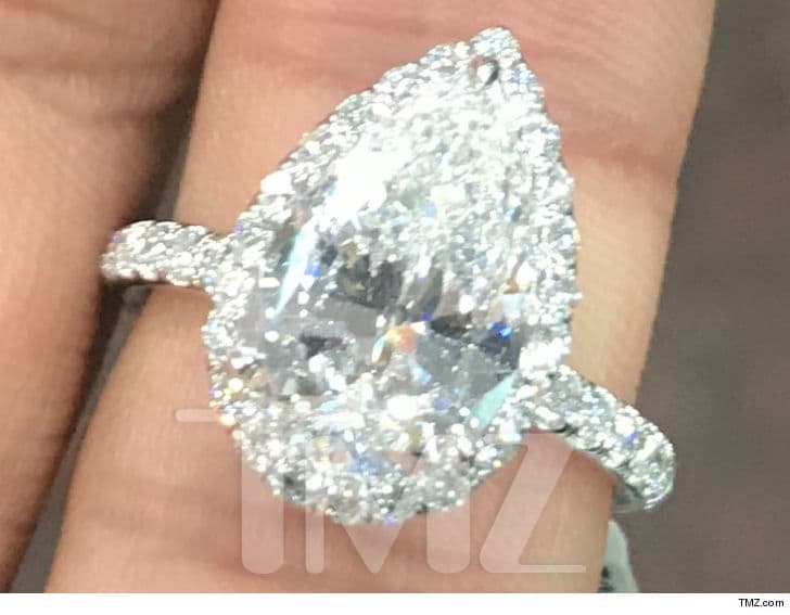 Ariana Grande suspende boda