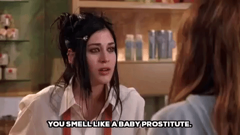 Frases de mean girls
