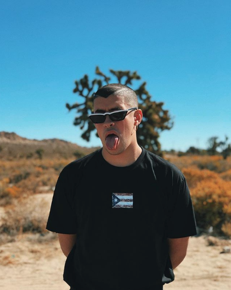 Niños confunden a Coldplay con Bad Bunny
