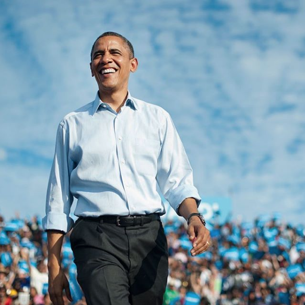 Barack Obama elogia a J Balvin