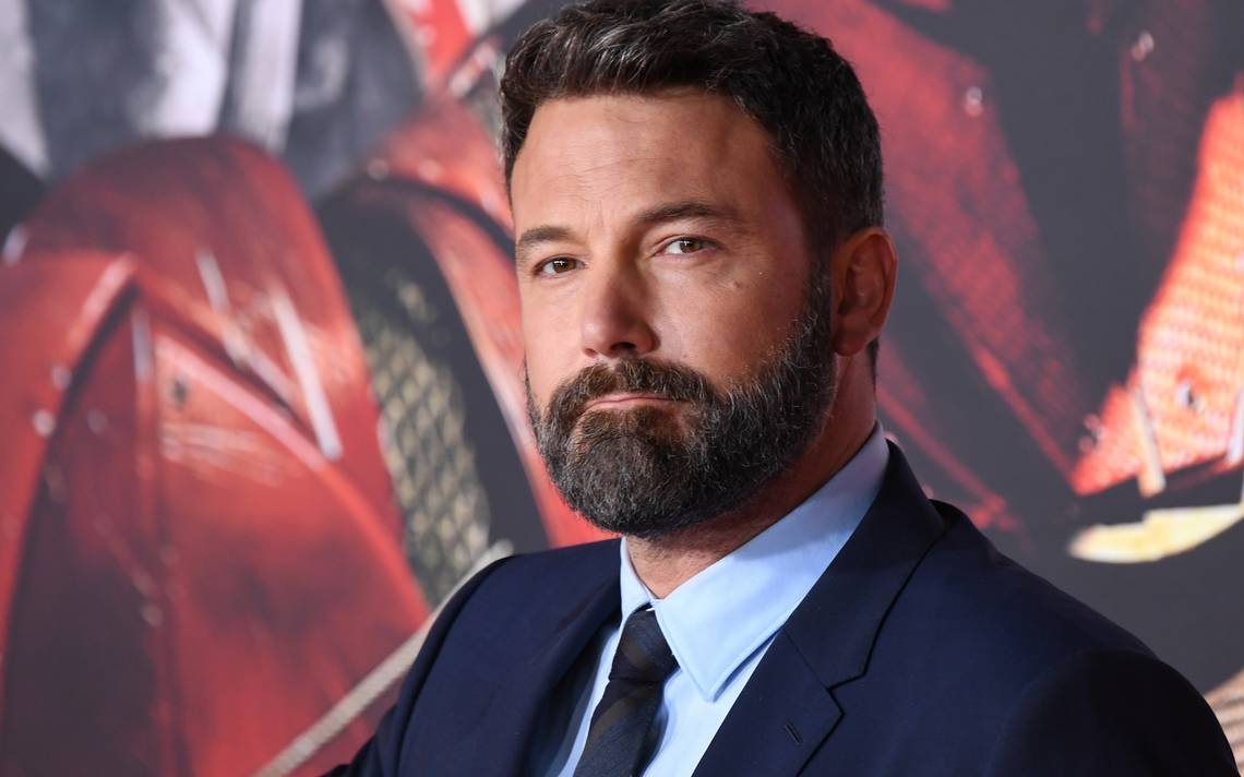 Jennifer López confiesa cómo era estar con Ben Affleck