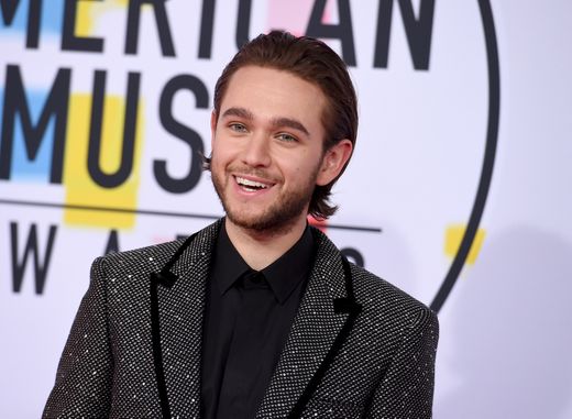 Los mejor y peor vestidos de los American Music Awards 2018