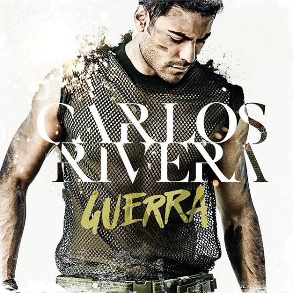 Carlos Rivera y Cynthia presumen amor en instagram
