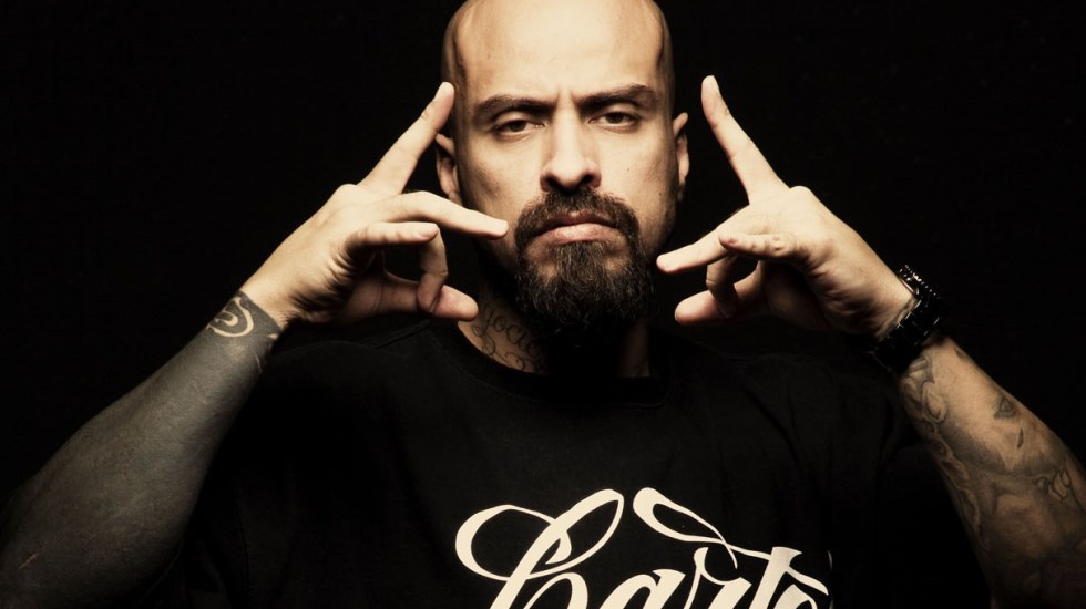 Niñas exponen a ritmo de Cartel de Santa