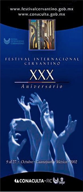 Carteles del FIC a través de la Historia