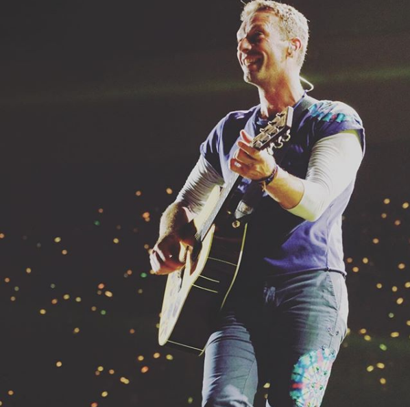 Niños confunden a Coldplay con Bad Bunny