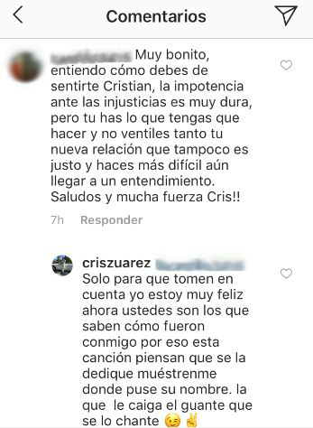 Ex Laura Bozzo la ataca en redes sociales.