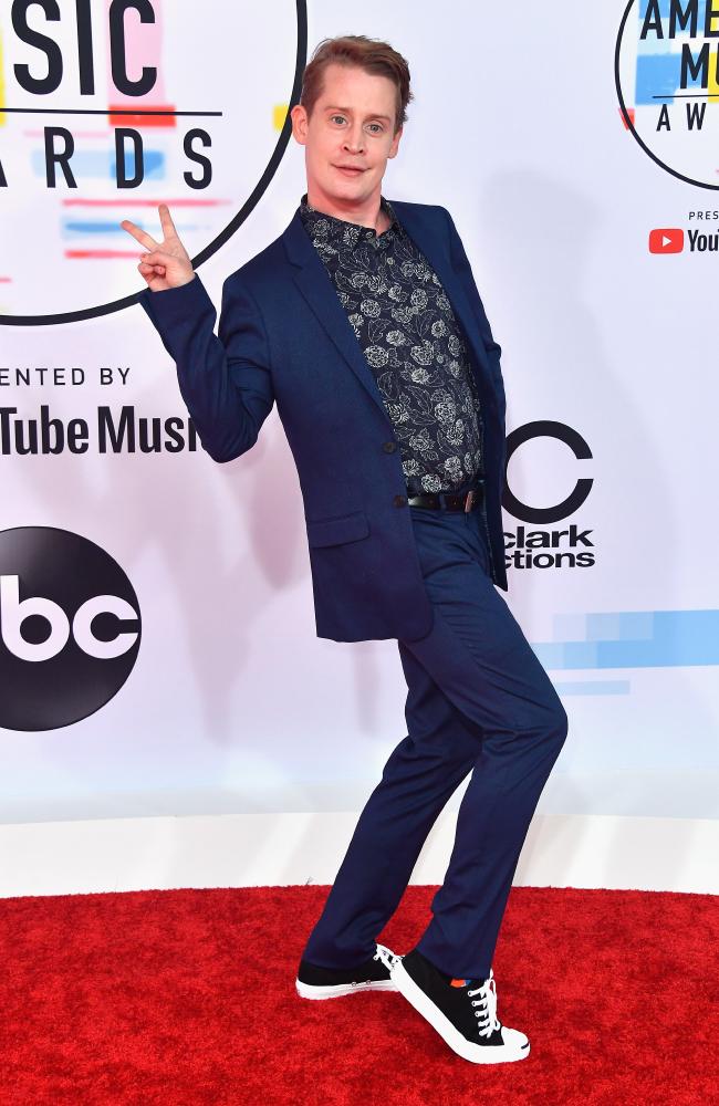 Los mejor y peor vestidos de los American Music Awards 2018