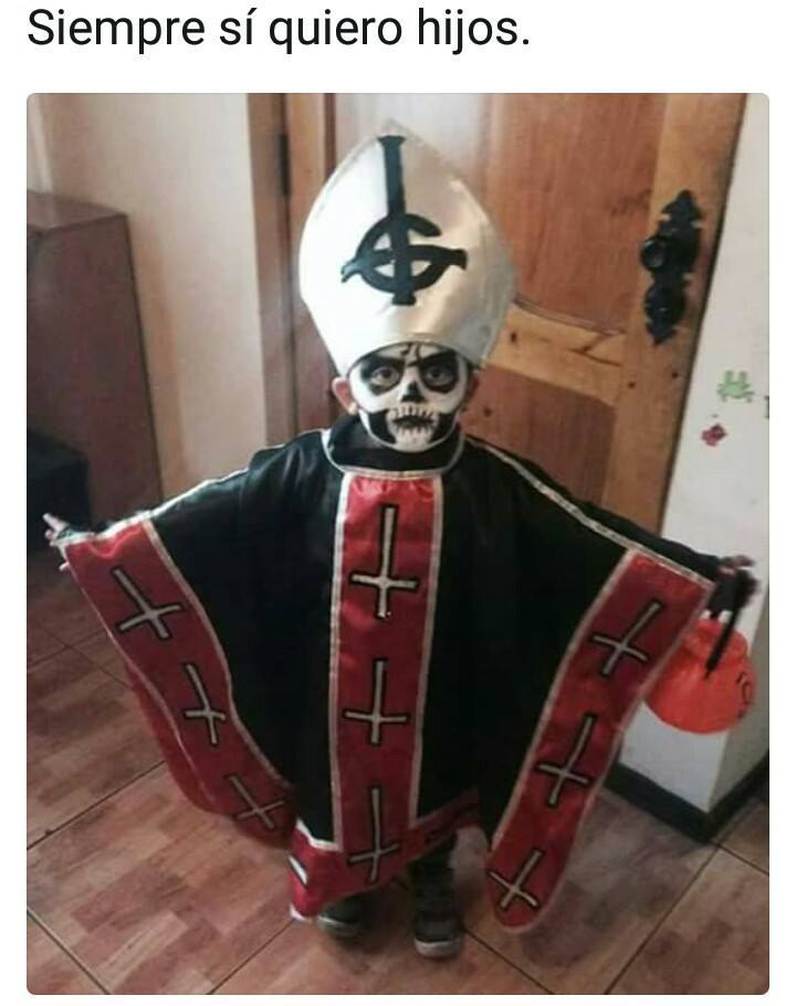 Los mejores memes para recibir el halloween en quincena