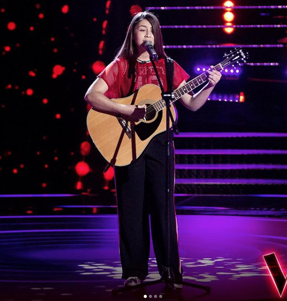Carlos Rivera se burla del talento de Maluma en La Voz México