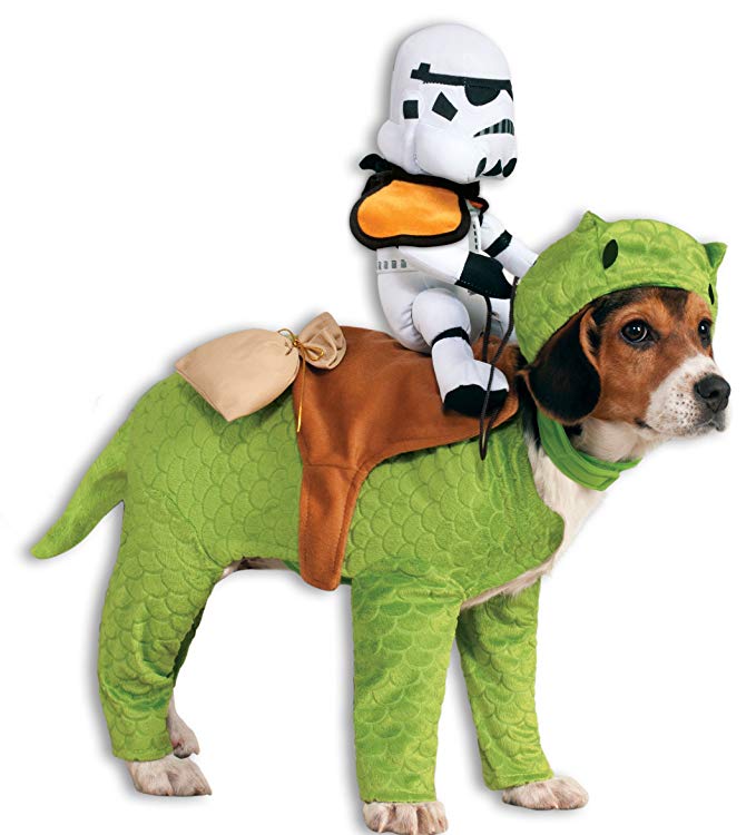 Disfraces para perros de Halloween