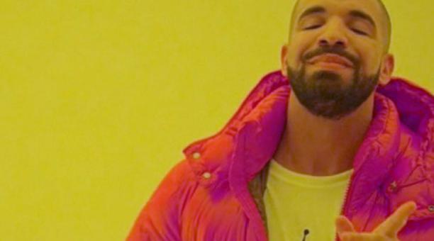 Drake saca a The Beatles del Billboard Hot 100
