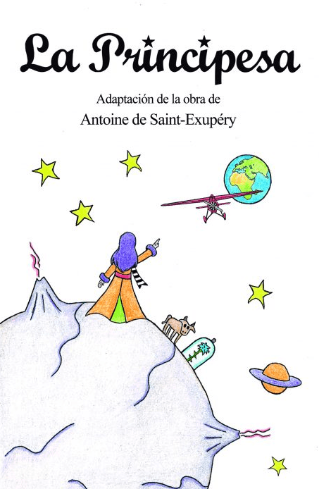 Principito tendrÃ¡ versiÃ³n feminista y de lenguaje inclusivo
