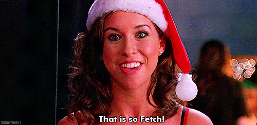 Frases de Mean Girls