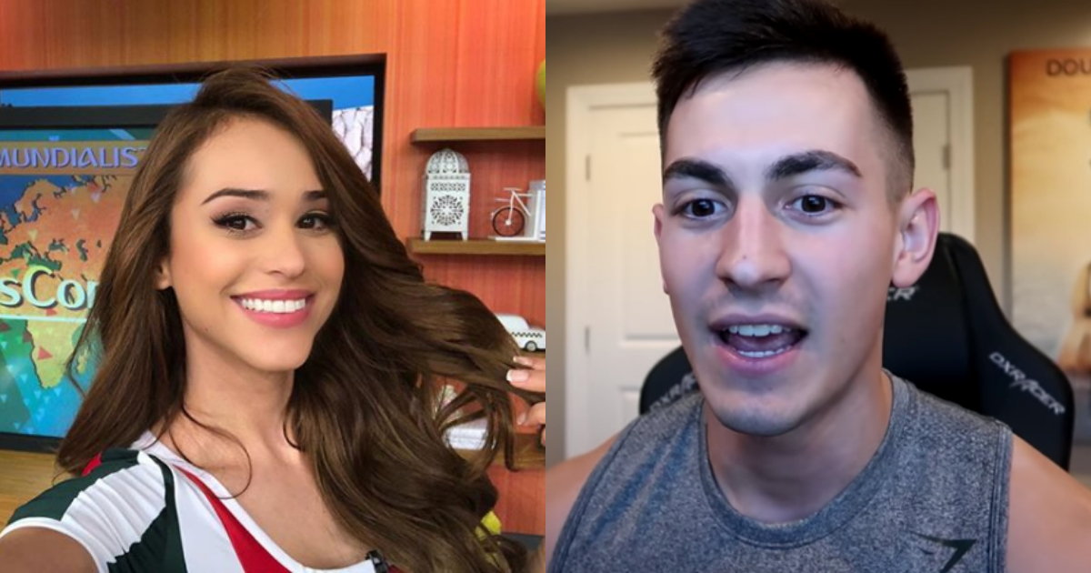 Ex Yanet García Se Retira, Faze Censor Se Retira, Martin Douglas, Faze Censor, Yanet García, Douglas Martin
