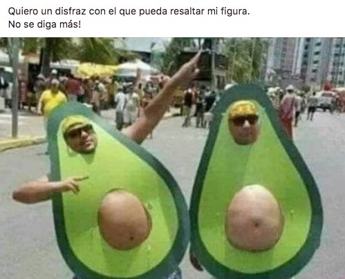 Los mejores memes para recibir el halloween en quincena