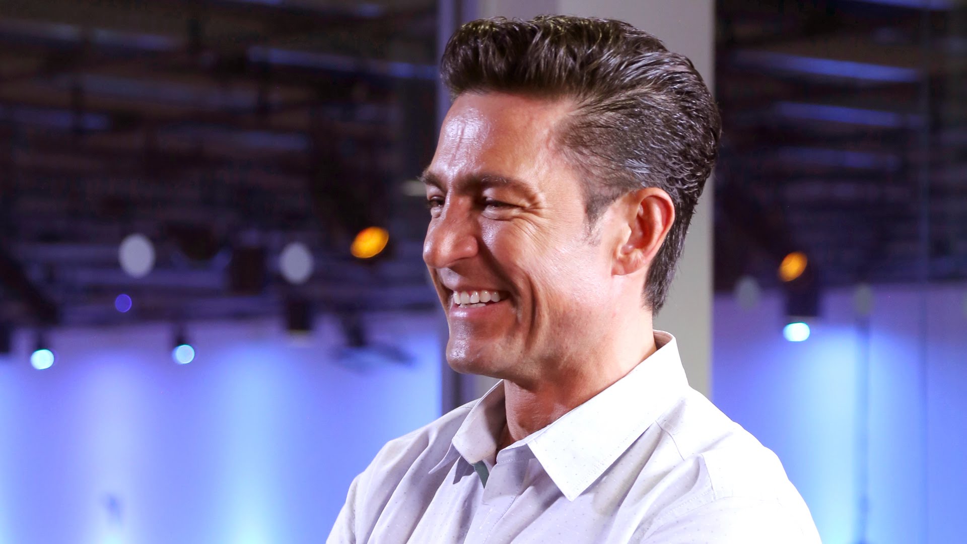 Fernando Colunga