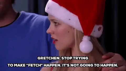 Frases de mean girls