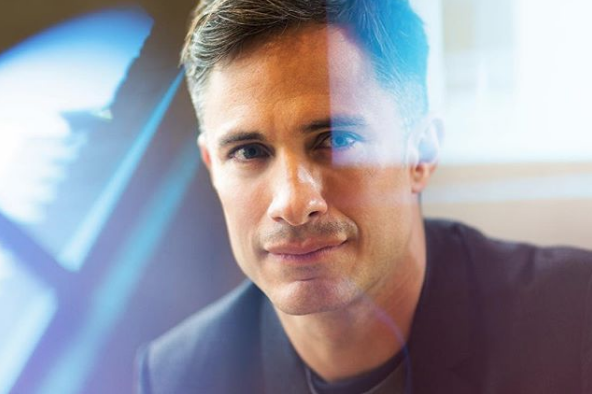 Gael García galardonado en Festival Internacional de Zurich