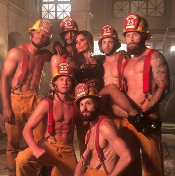 Gloria Trevi