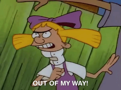 Helga Pataki está inspirada en Frida Kahlo