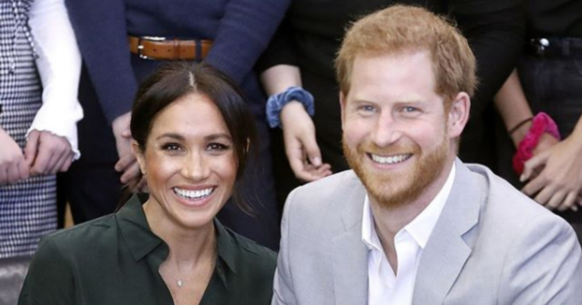 Hijo De Meghan Markle Y El PrÃ­ncipe Harry, TÃ­tulo Hijo De Meghan Y Harry, Meghan Markle, Principe Harry, Reina Isabel II, TÃ­tulos Nobiliarios