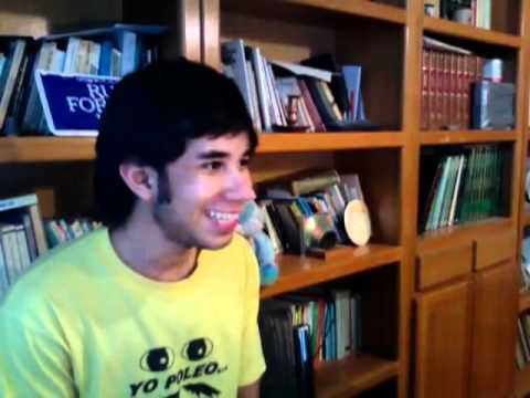 Así se veían y así se ven ahora los YouTubers mexicanos