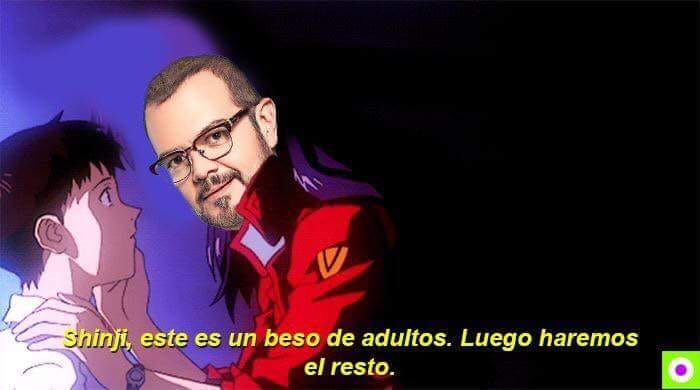 Memes mayores de edad para Aleks Syntek no se les acerque