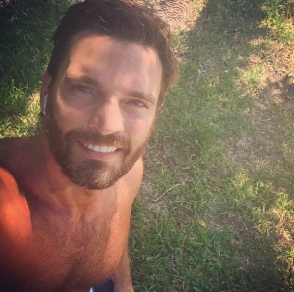 Julian Gil