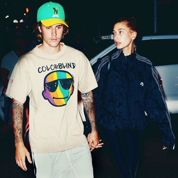 Justin Bieber