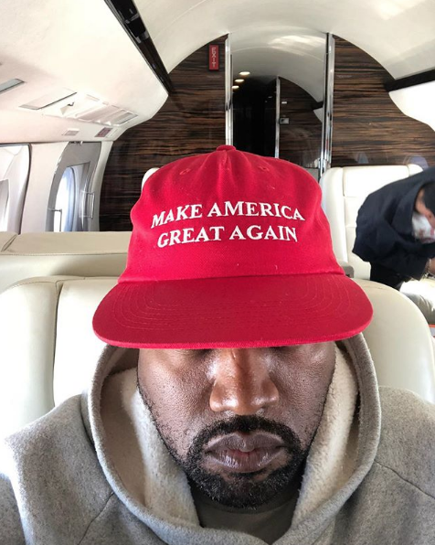 Kanye West y Kim Kardashian Distanciados