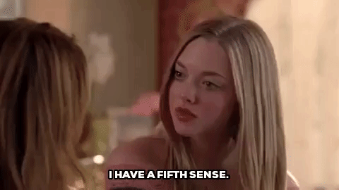 Frases de Mean Girls