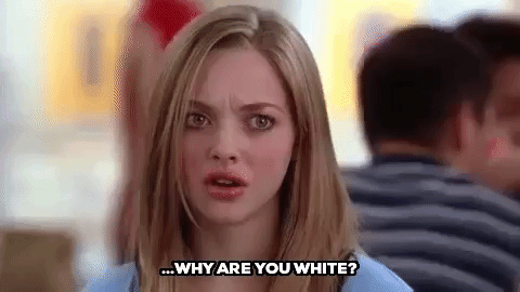 Frases de mean girls