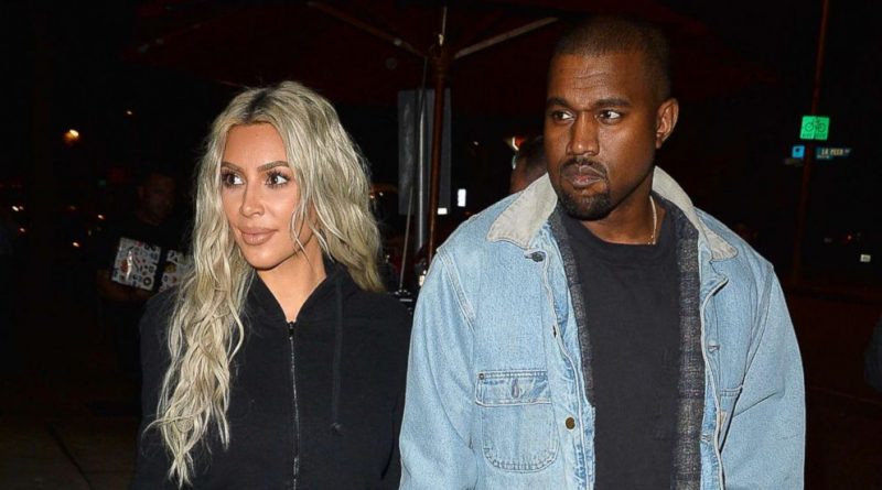 Kim Kardahsian revela que ha descuidado a Kanye West