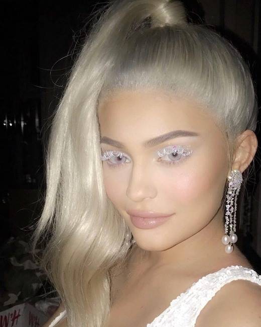 Disfraz Halloween Kylie Jenner