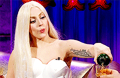 Lady Gaga estrena casa de 30 millones de dolares