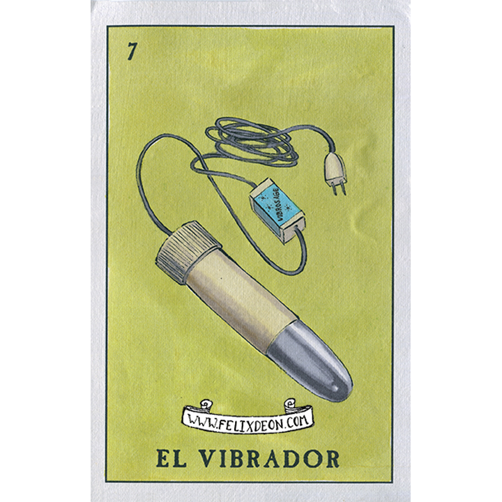 Loteria Gay De Felix D'Eon