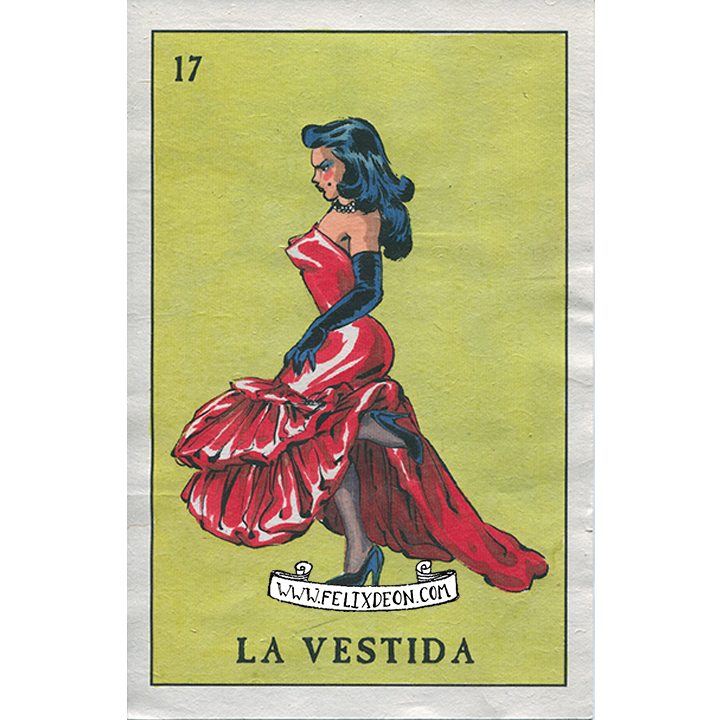 Loteria Gay De Felix D'Eon