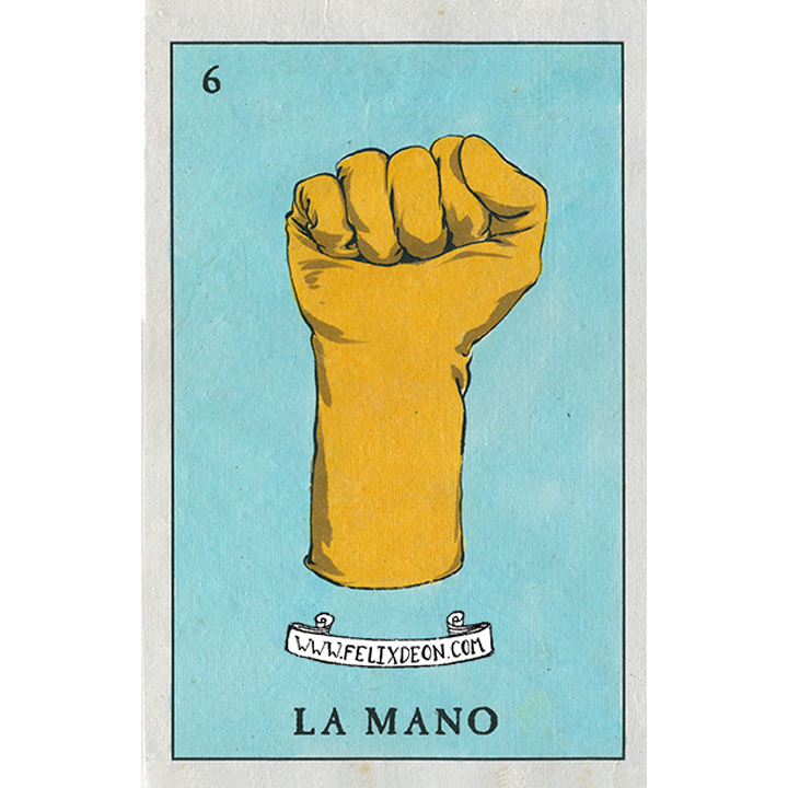 Loteria Gay De Felix D'Eon