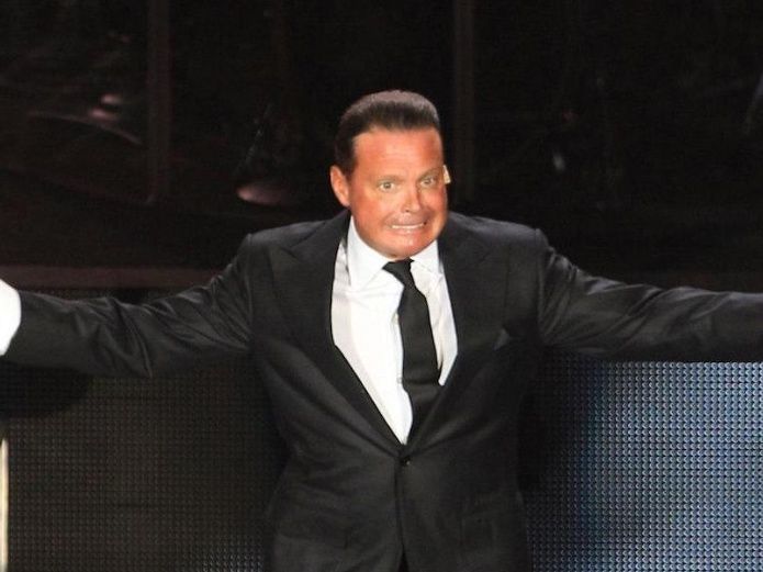 La foto de Chabelo y Luis Miguel que rompió el Internet