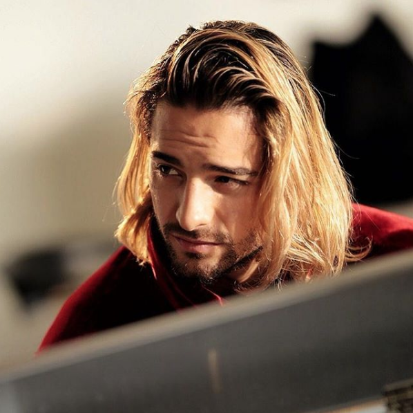 Madonna deja divertido comentario en Instagram de Maluma