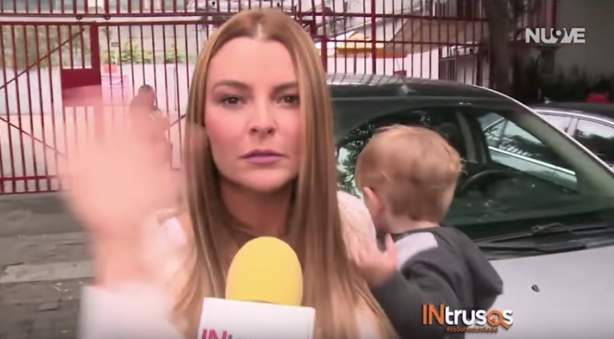 Ya hay sentencia caso Julián Gil marjorie de sousaa