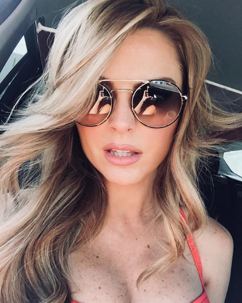 Marjorie de Sousa