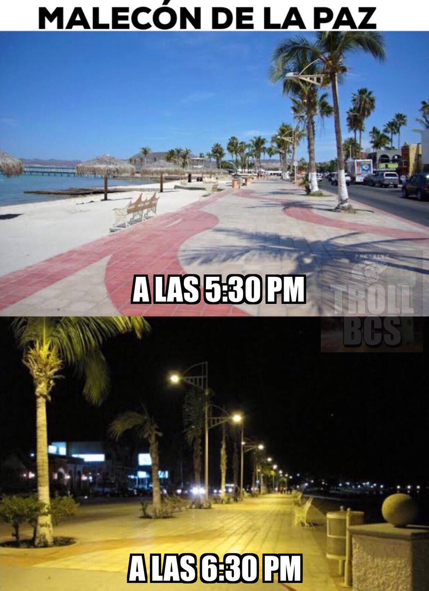 Memes del cambio de horario