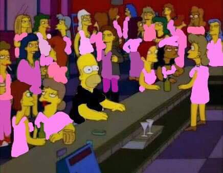 Memes de chicas pesadas