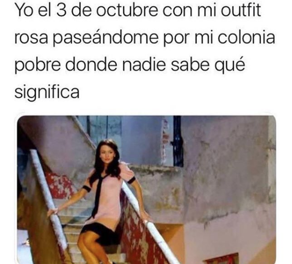Memes de chicas pesadas