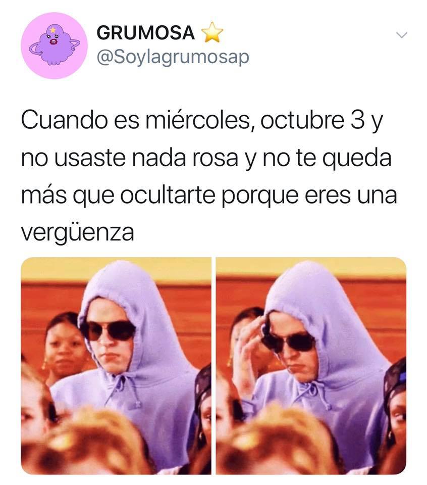 Memes de chicas pesadas