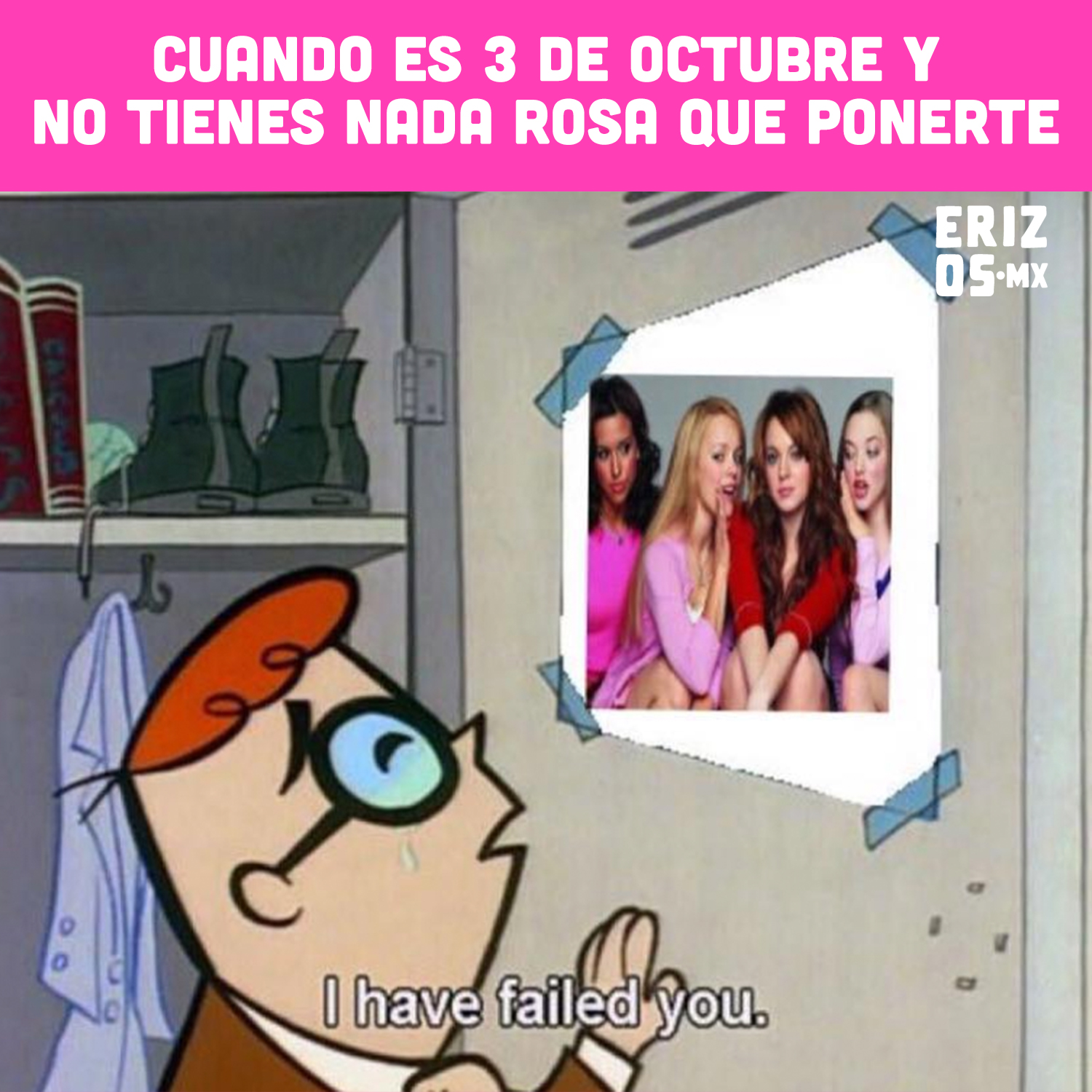 Memes de chicas pesadas